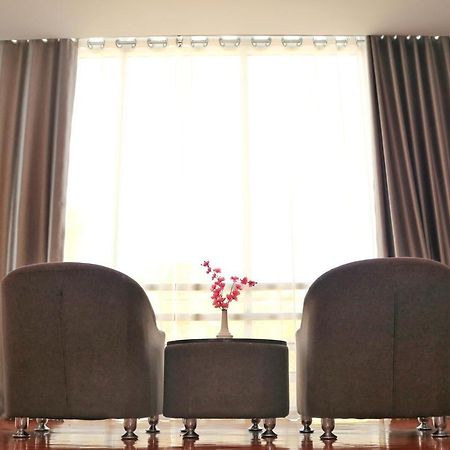 Hotel Htein Thar Taunggyi Esterno foto
