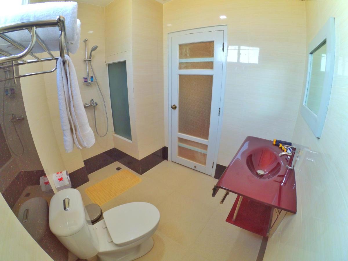 Hotel Htein Thar Taunggyi Esterno foto
